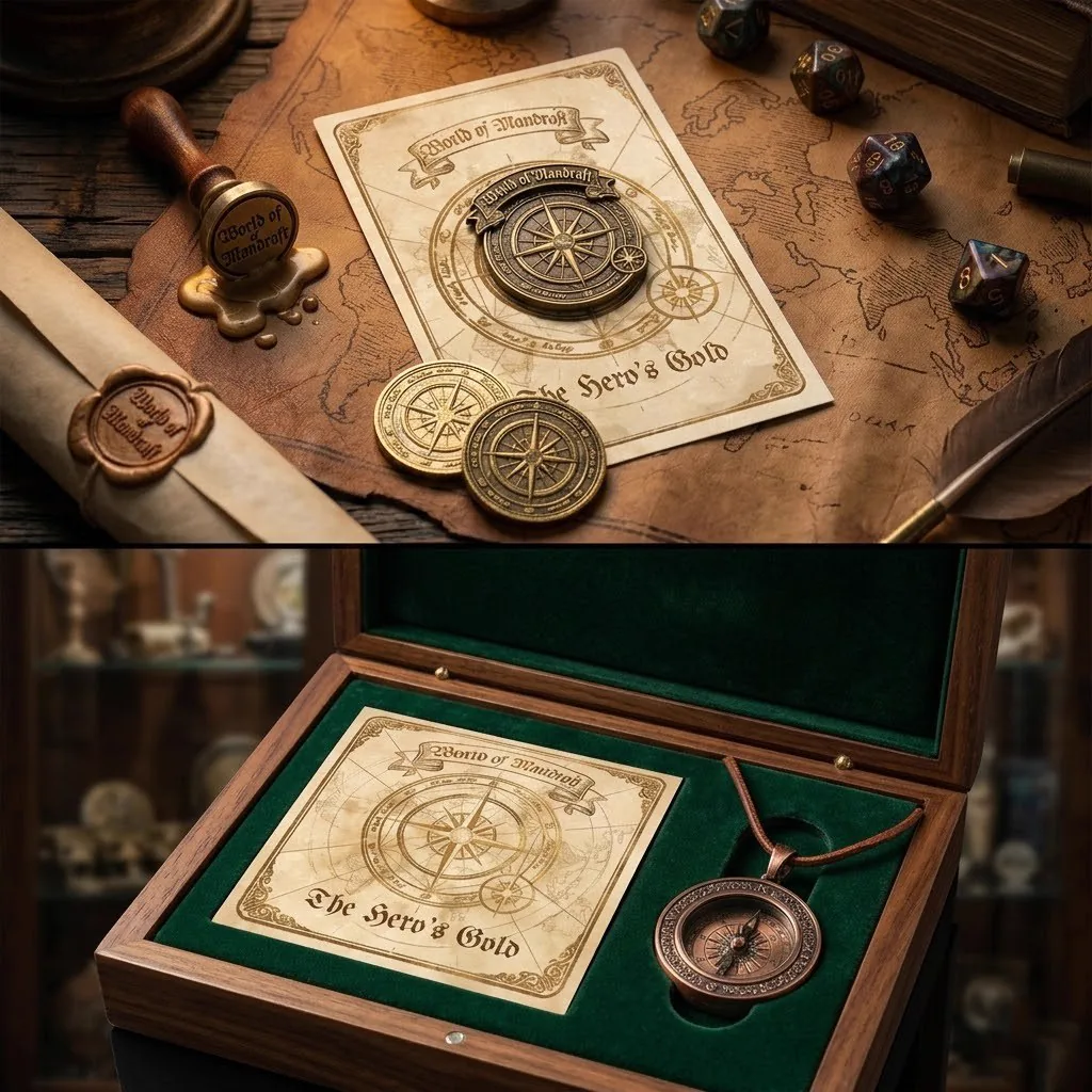 Backing Card Design image 2.