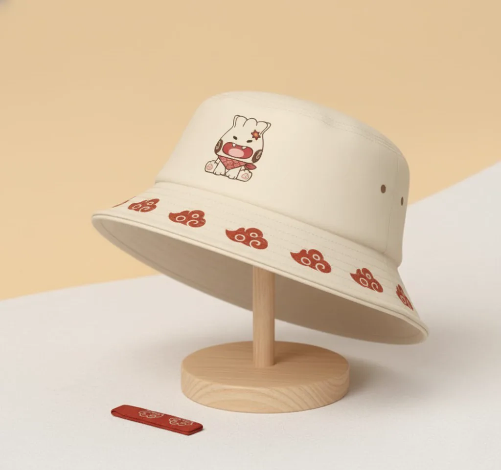 IP Animation & Merchandise Support image 2.