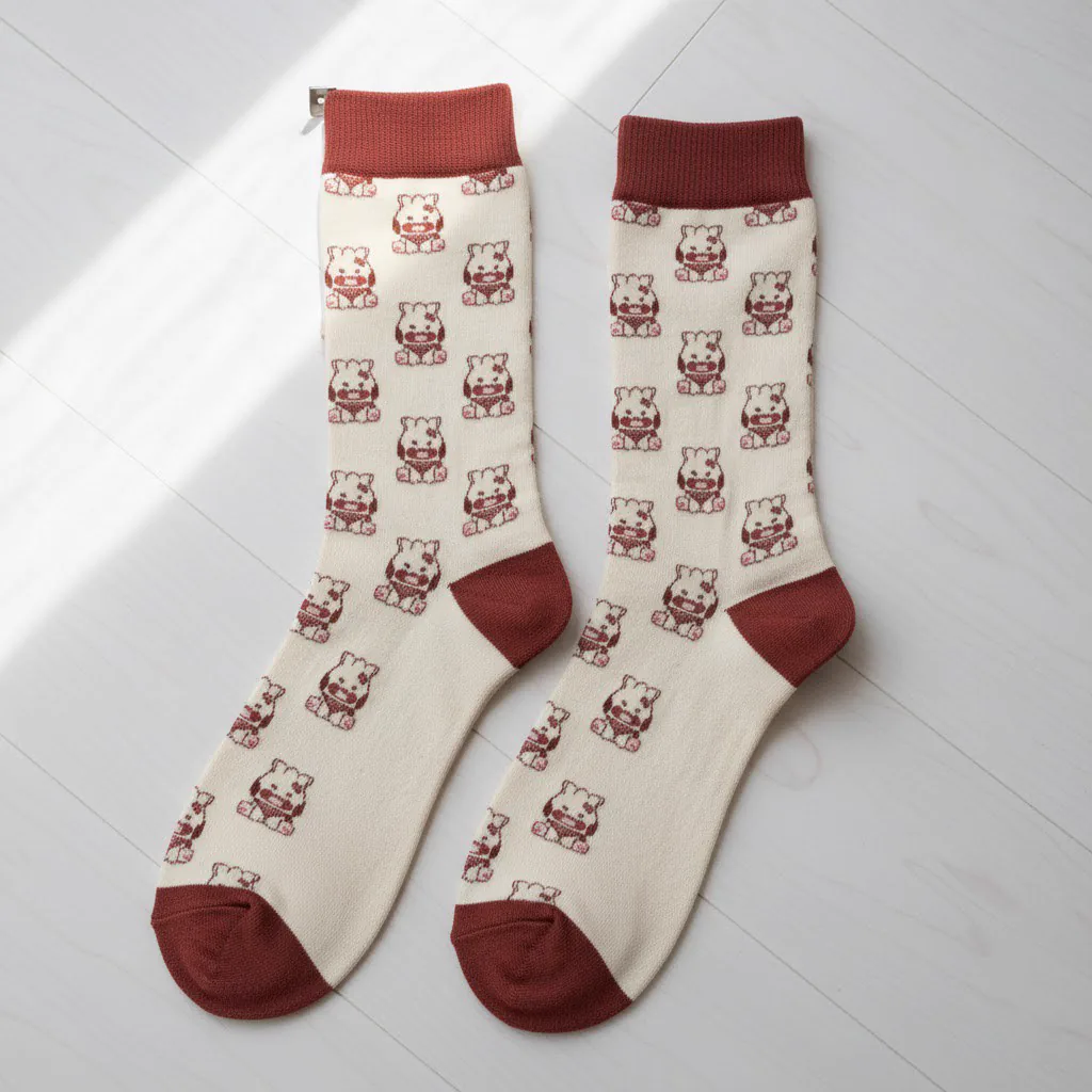 IP Animation & Merchandise Support image 3.