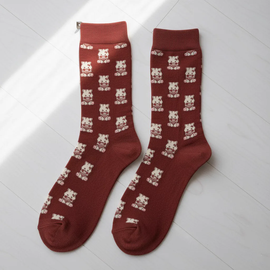 IP Animation & Merchandise Support image 5.