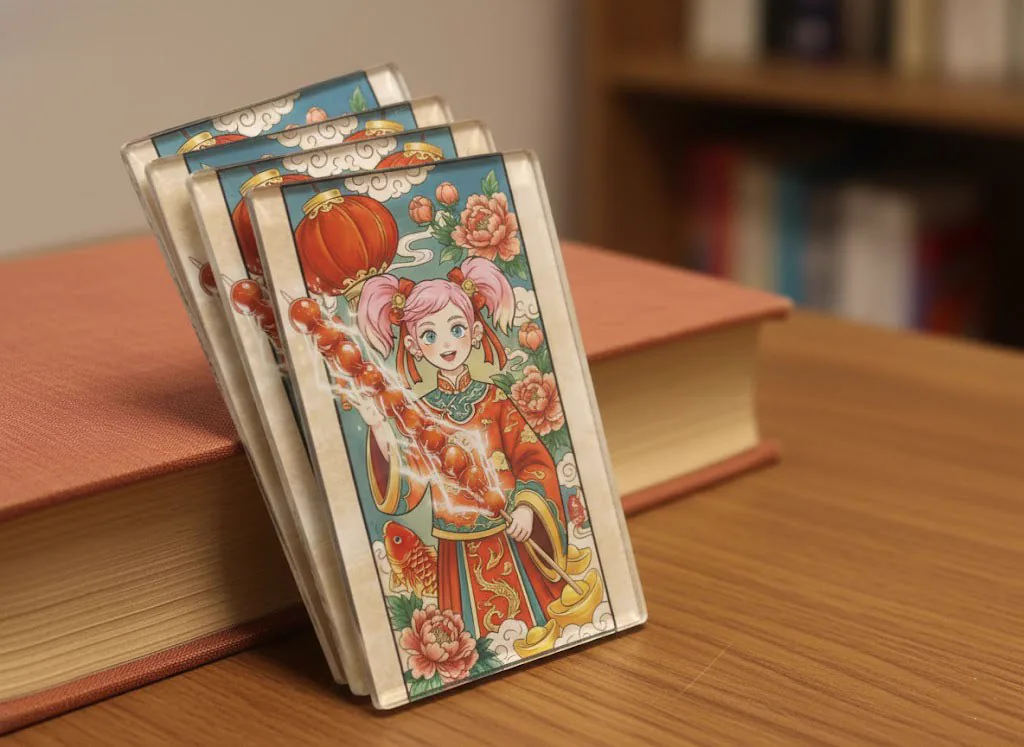 New Year IP Visuals image 4.