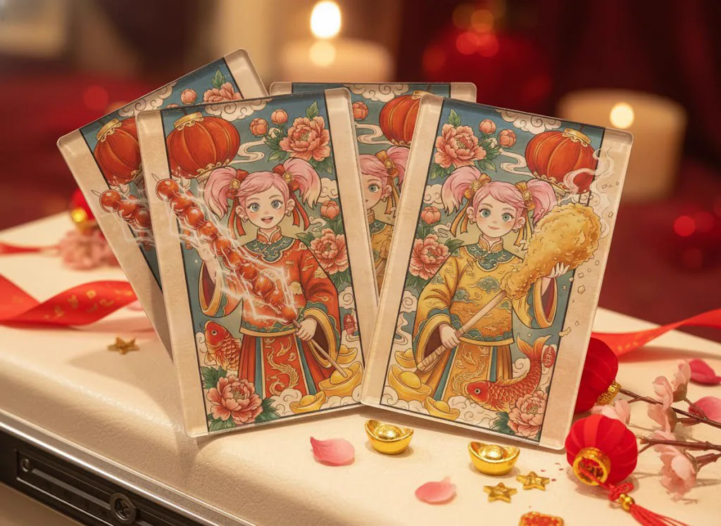 New Year IP Visuals image 7.