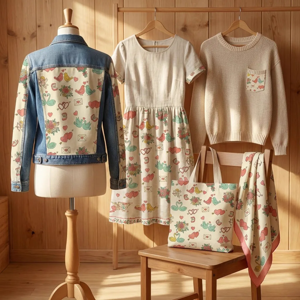 Pattern Design image 1.