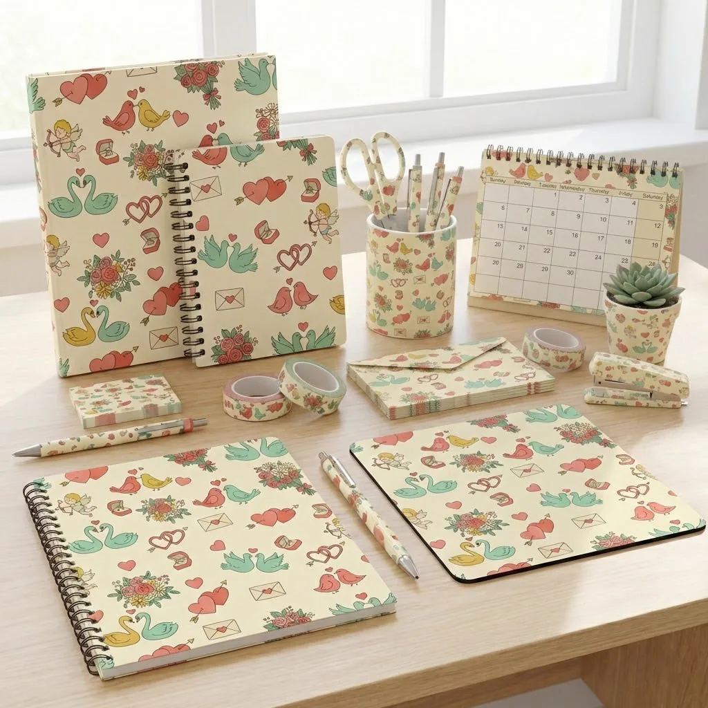 Pattern Design image 3.