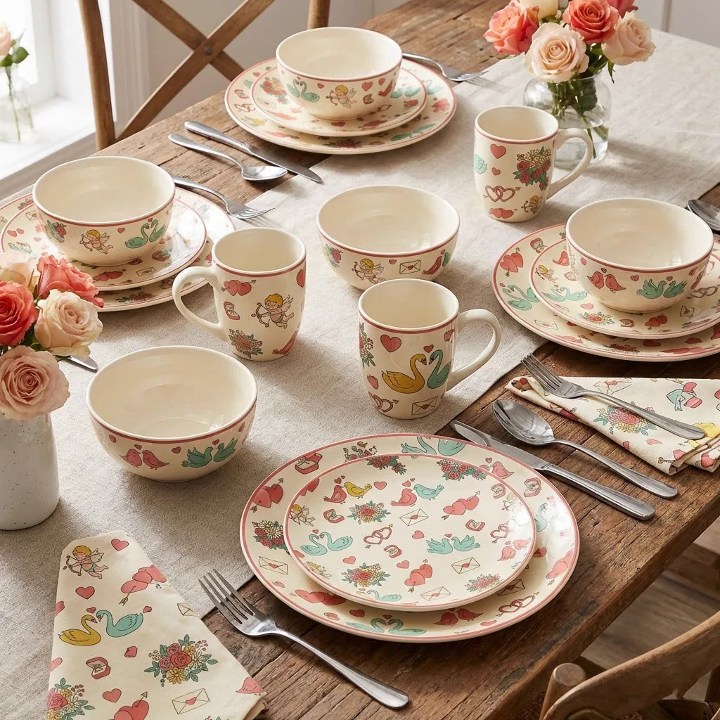 Pattern Design image 5.