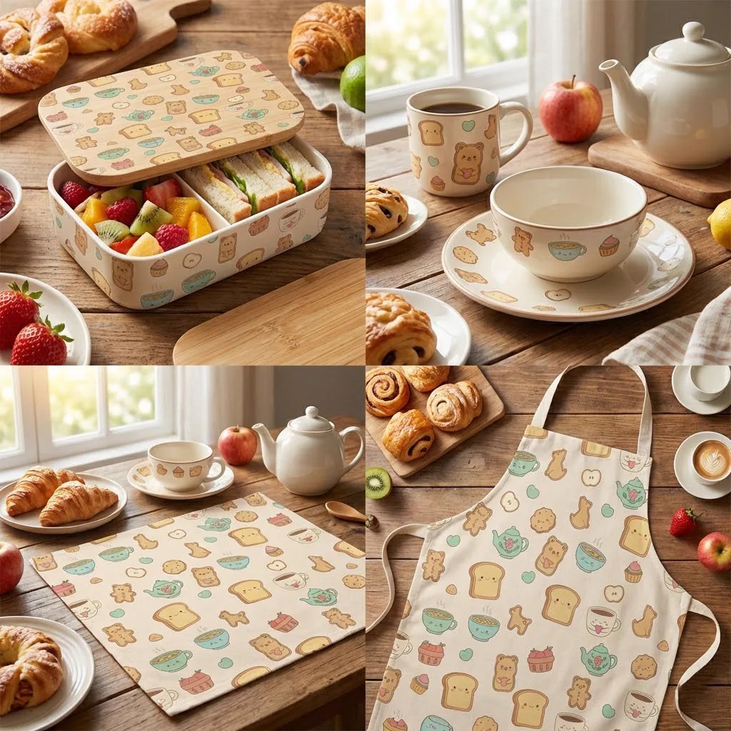 Pattern Design image 9.